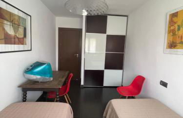 Casa adosada con piscina a 5 minutos de la playa . - Foto 28