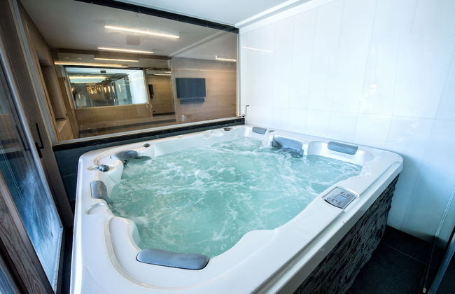 Chalet Migui Luxury Living and SPA - Foto 24