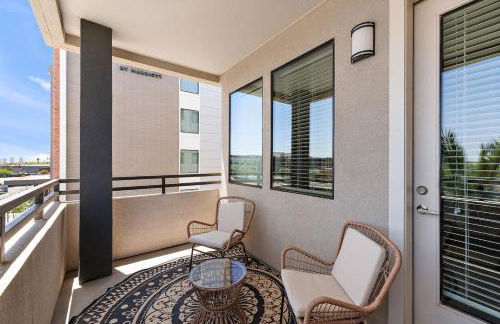 Old Town Camelback Mall Mountain View Pool - Foto 16