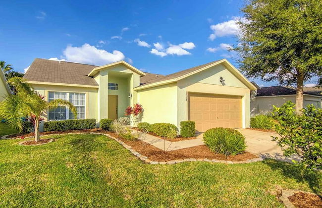 Amanda's Cozy Clear Creek Vacation Home - Photo 26