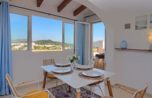 Holiday Home Las Mimosas by Interhome - Foto 24