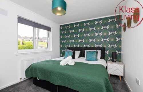 Aitkenhead house by Klass Living - Foto 1