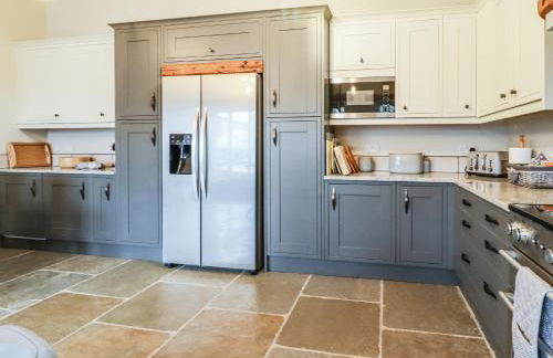 Mosscarr Barn - Foto 13