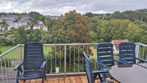 Exklusive Wohlfühloase mit 7 Einzelbetten großer Balkon MwSt ausweisbar in toller Lage von Melsungen - Foto 4
