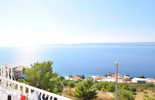 Apartments Dubravka - Foto 44