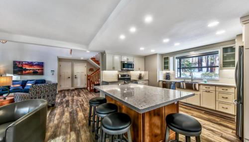 Peoples Choice at Heavenly - Pets Hot Tub Remodeled - Foto 3, Other