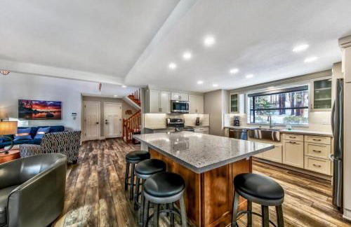 Peoples Choice at Heavenly - Pets Hot Tub Remodeled - Foto 3