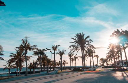 The Safe Point Suites Castillo - Foto 68