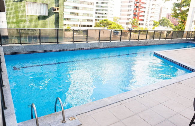 Flat Beach Class Internacional por Yolo - Foto 21