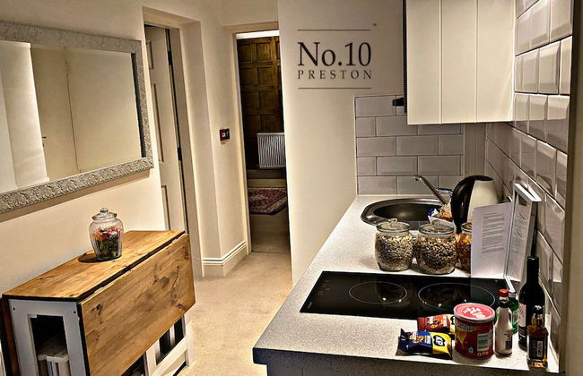 No.10 Preston - Foto 49