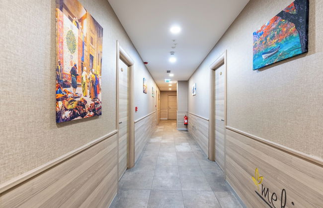 MELISA SUIT RESIDENCE - Photo 20