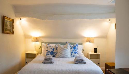 Top Cottage, Oddington - Foto 4