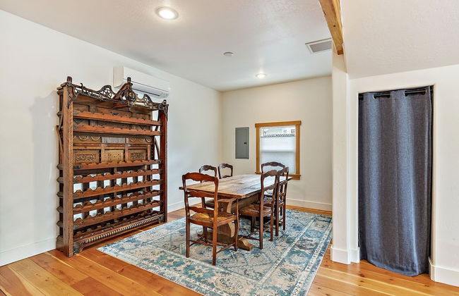 The Mountain Ave House by WanderLodges - Foto 16