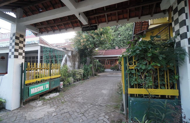 Villa Sarimbit - Photo 25