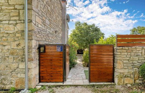 Three-Bedroom Holiday Home In Mratovo - Foto 17