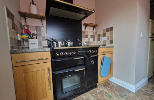 Primroses, Wood Farm - Foto 22