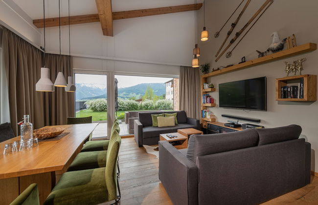 AlpenParks Hotel & Apartment Carpe Solem - Foto 48