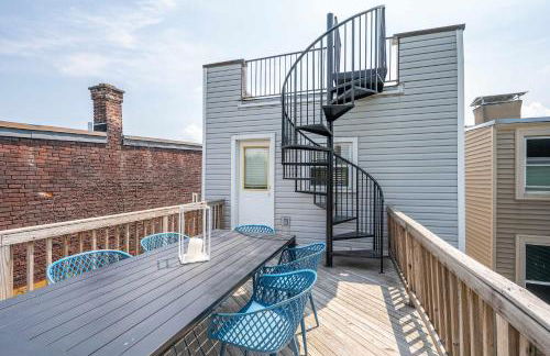 Cityscape Escape - Local Eateries - Foto 3