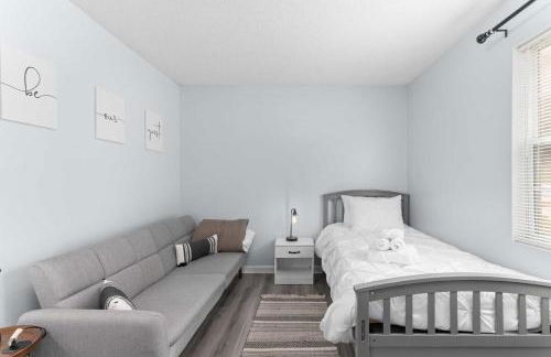 Modern Scottdale Escape Minutes to Atlanta - Foto 15