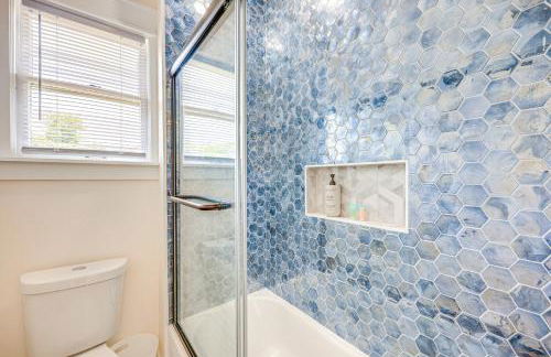 2 Blocks from Riverwalk 1 Mile to SA Downtown - Photo 31