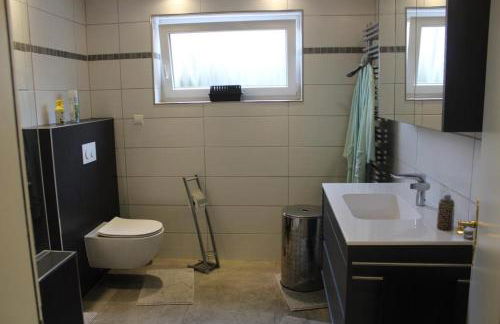 NEU! Ferienwohnung Nickel - Foto 10