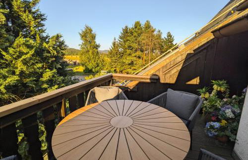 B7 - Urlaubsmagie Maisonette Wohnung mit Balkon - Foto 22