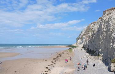 La Maison Des Caps AU BLANCNEZ - Foto 22
