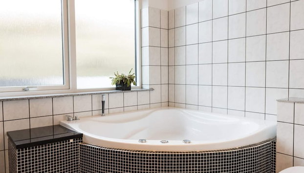 8 Person Holiday Home in Hvide Sande - Foto 4, Tratamientos de spa
