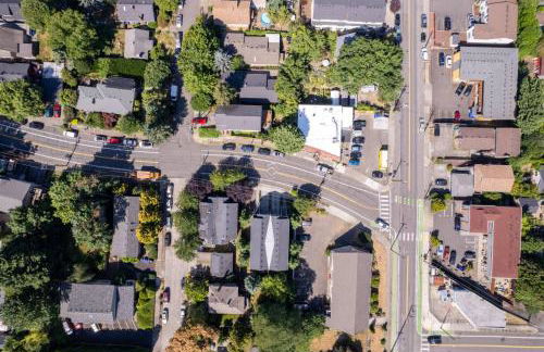 Cesar's Townhome - Foto 34