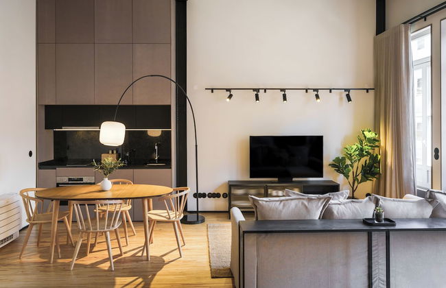 Feel Porto Matosinhos City Flats - Foto 57