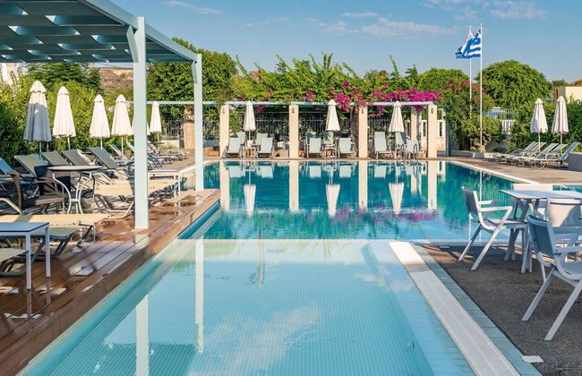 Nissia Kamares - Foto 6