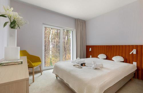 Apartamenty Joy Me Łukęcin - Foto 5