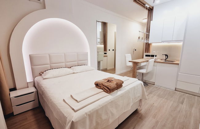 Casa Al Mare Residence - Foto 33