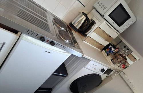 Petit Appartement Nantais - Foto 9