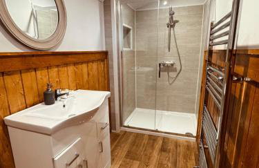 Dulrush Self-Catering Lodges - Foto 14