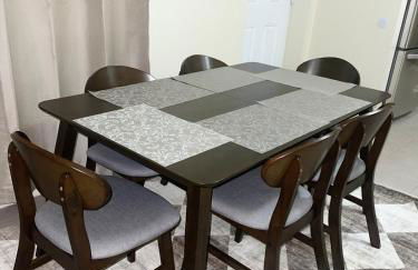 Cozy 2 Bedrooms 1and half Bathrooms Near Prudential with Parking Entire Apartment - Foto 15