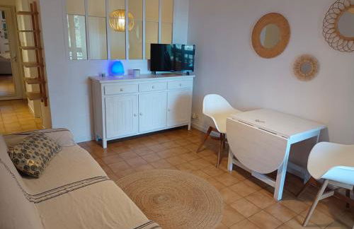 Parc des Salins - Foto 9