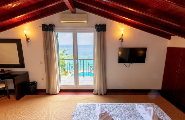 Villa Benele - Foto 5