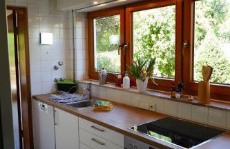 helle, große Ferienwohnung mit Marmorboden - Foto 20