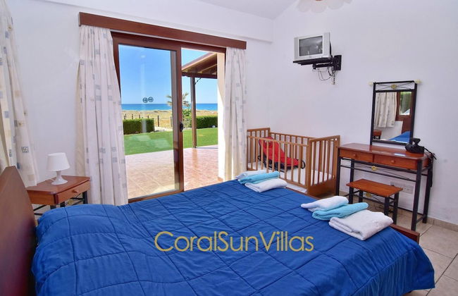 Nature - Direct To Sandy Beach, Impressive Villa, Quiet Area - Foto 10