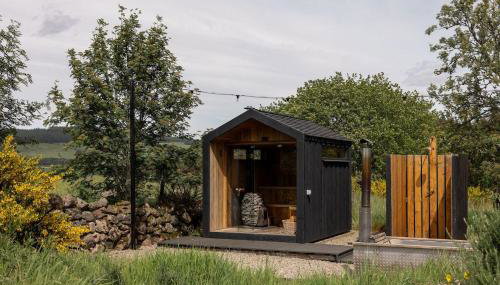 Cuttieshillock - Foto 2