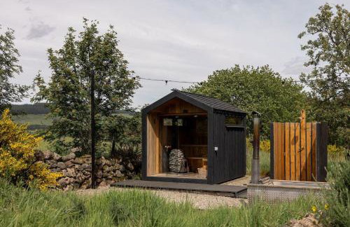 Cuttieshillock - Foto 2