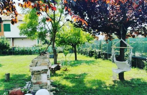 Villa La Pineta - Foto 5