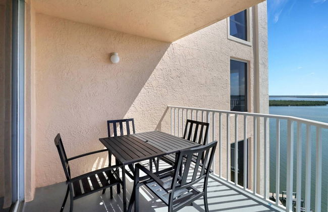 Lovers Key Resort 1201 - Foto 9