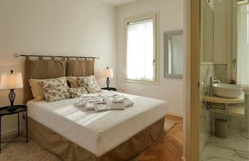 Liberty Dream, fascino a Vicenza - Foto 1