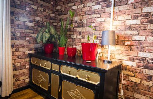 2 Independant Boutique Apartments one sleeps 2 the other sleeps 4, Meadowhall, Sheffield Arena, Free Parking - Foto 36