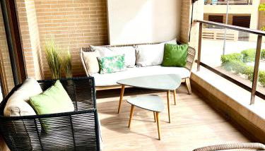 Sea Breeze Javea apartment - Foto 4