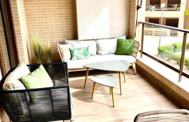 Sea Breeze Javea apartment - Foto 4