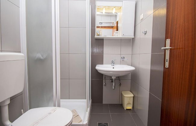 Modern Apartment Near the Beach in Istria - Foto 10