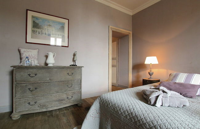 Unique Holiday Home in Virton with Hot Tub - Foto 30